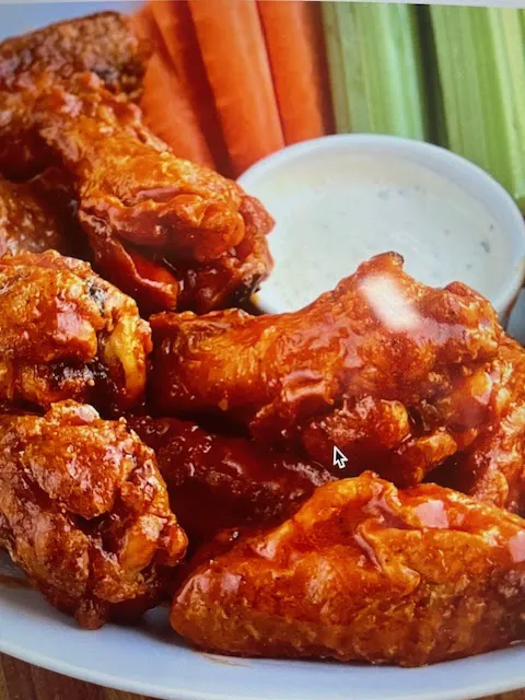 Theos Kitchen To Go Picture 3