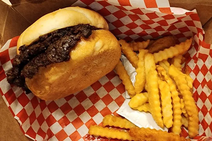 Theos Kitchen To Go Picture 8