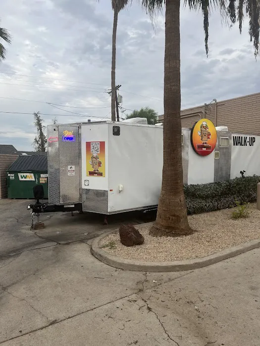 Theos Kitchen To Go Picture 2