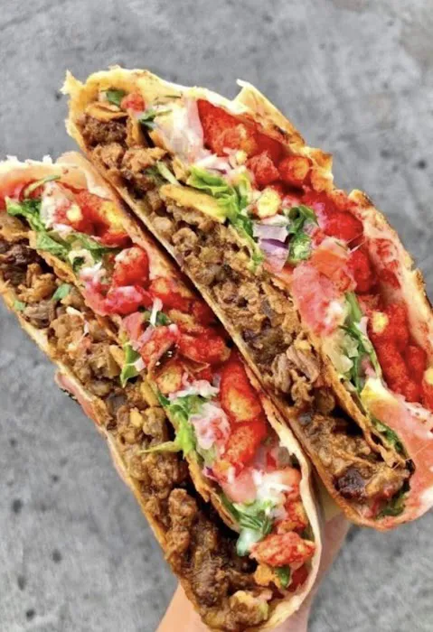 Theos Kitchen To Go Picture 1