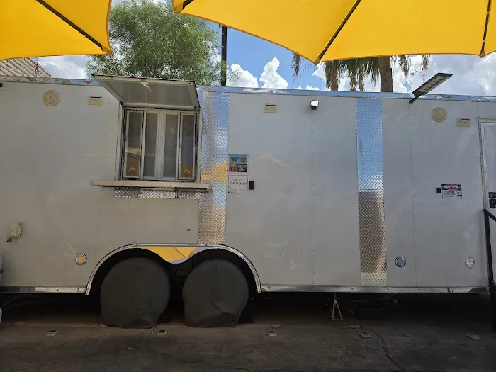 Theos Kitchen To Go Picture 5