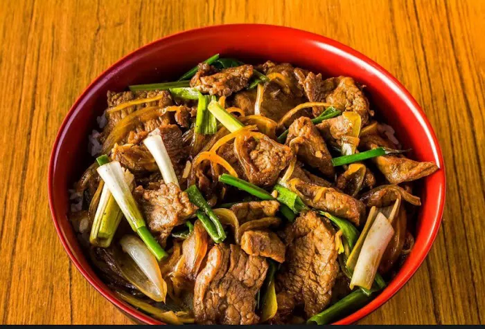 Fresh Asian Fusion Picture 2