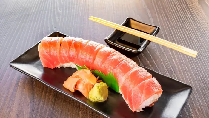 Fresh Asian Fusion Picture 9