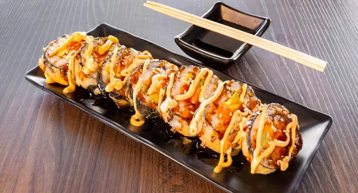 Fresh Asian Fusion Picture 8