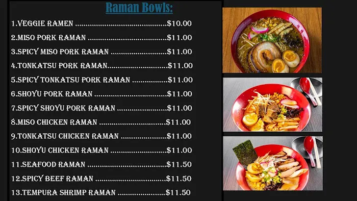 Fresh Asian Fusion Picture 7