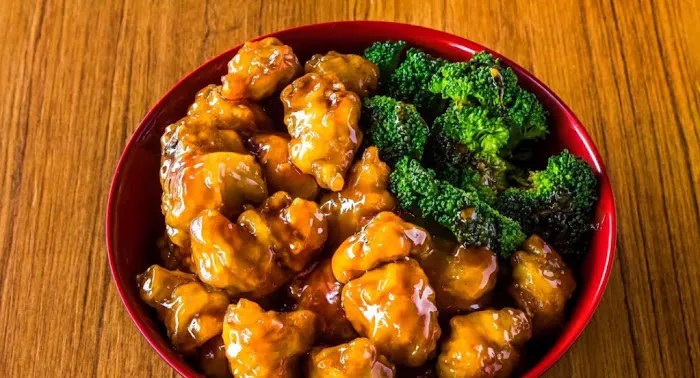 Fresh Asian Fusion Picture 10