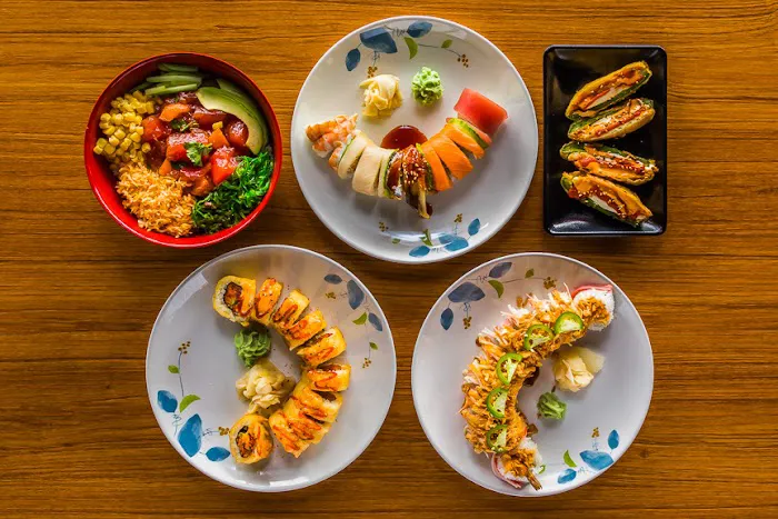 Fresh Asian Fusion Picture 3