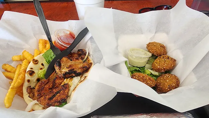 Seeto Gyros Picture 4