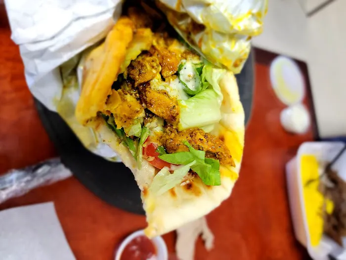 Seeto Gyros Picture 8