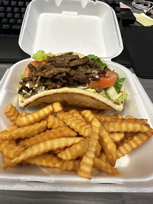 Seeto Gyros Picture 9