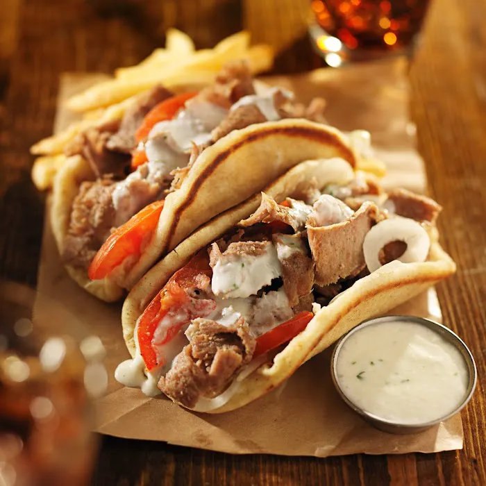 Seeto Gyros Picture 7