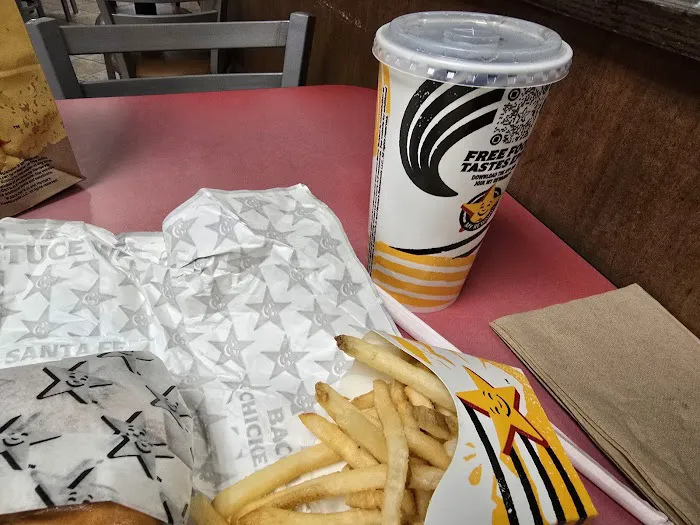 Carl’s Jr. Picture 3
