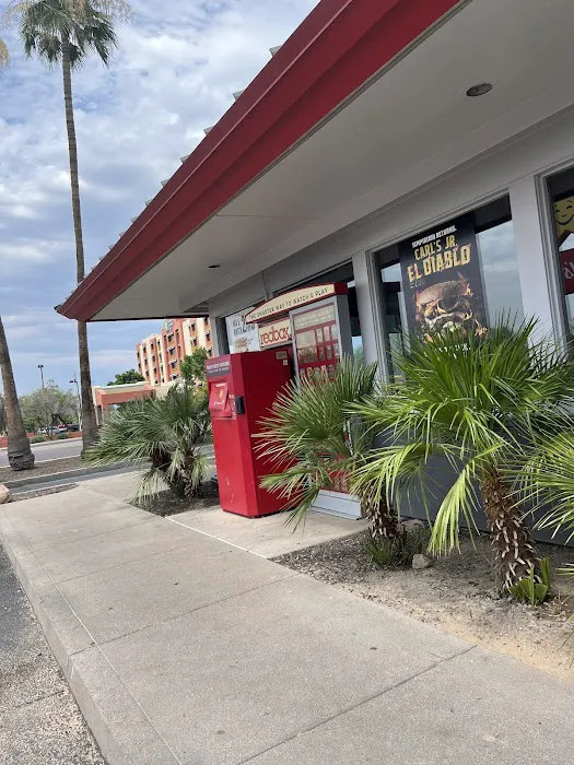 Carl’s Jr. Picture 10