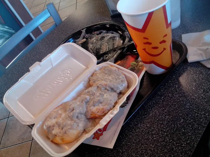 Carl’s Jr. Picture 9