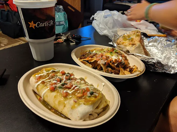 Carl’s Jr. Picture 7