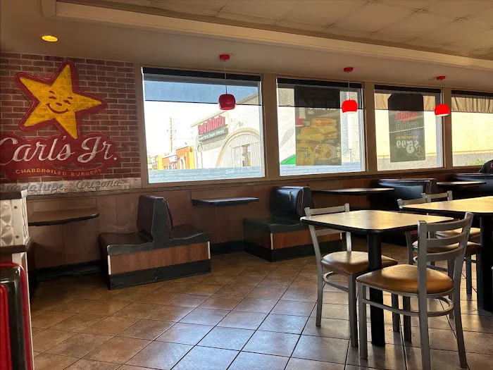 Carl’s Jr. Picture 6
