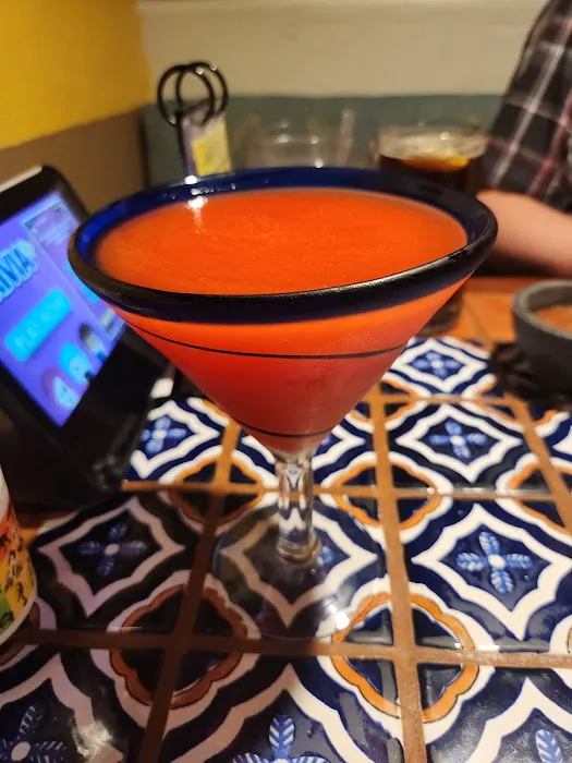 Garcia's Mexican Restaurant - Arizona Mills Picture 1