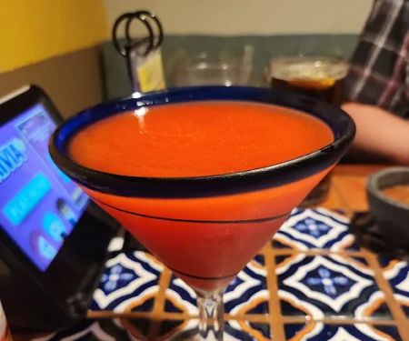 Garcia's Mexican Restaurant - Arizona Mills