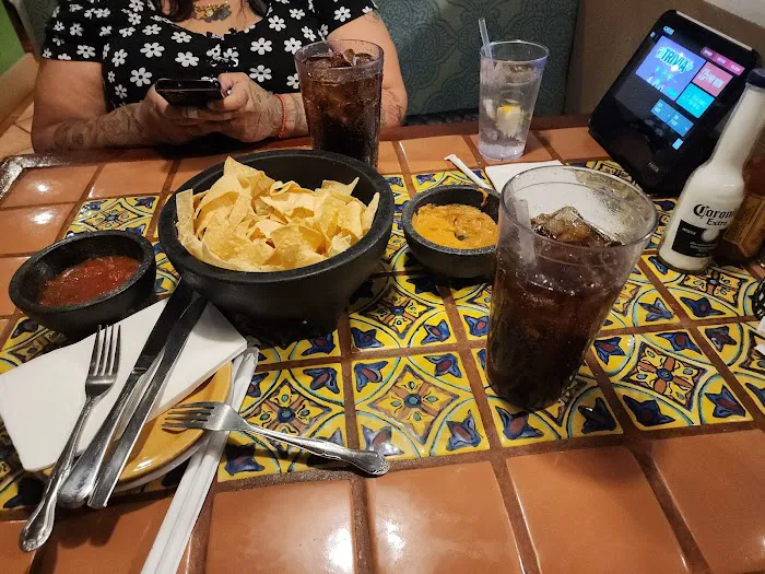 Garcia's Mexican Restaurant - Arizona Mills Picture 3