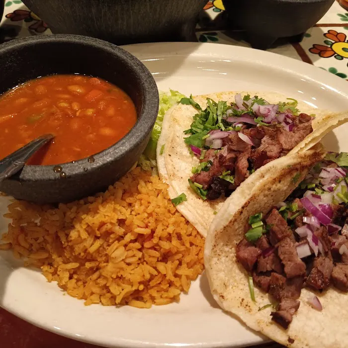 Garcia's Mexican Restaurant - Arizona Mills Picture 8