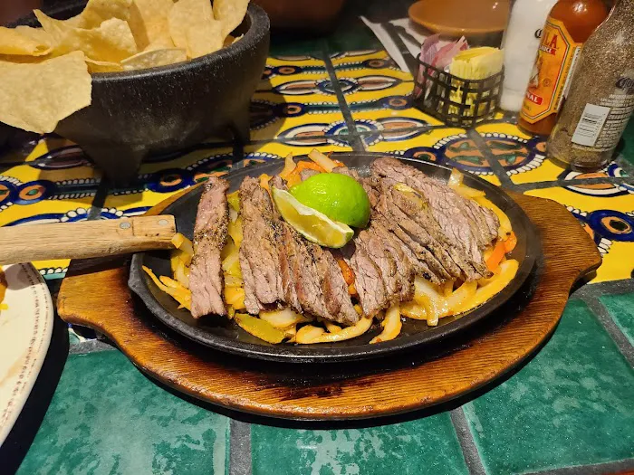 Garcia's Mexican Restaurant - Arizona Mills Picture 9