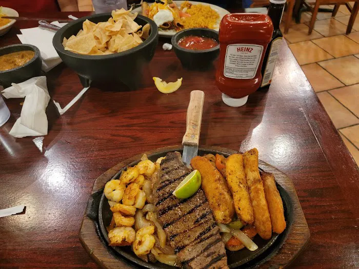 Garcia's Mexican Restaurant - Arizona Mills Picture 5