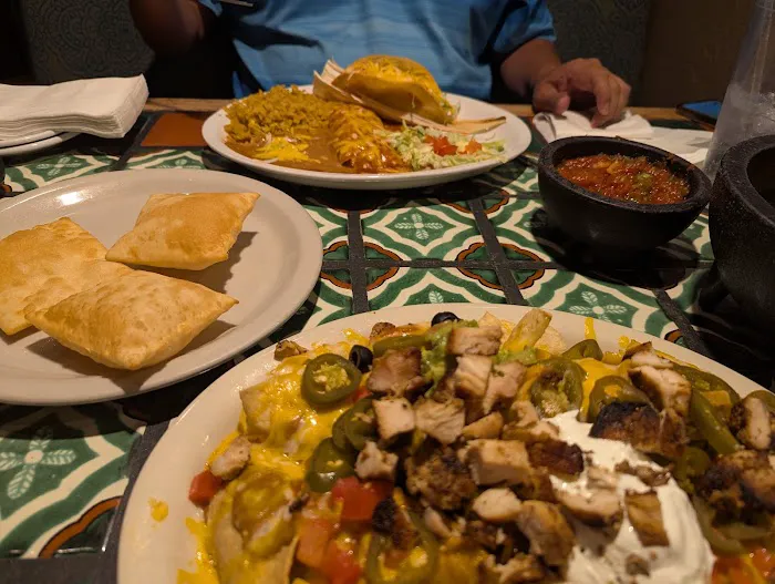 Garcia's Mexican Restaurant - Arizona Mills Picture 4