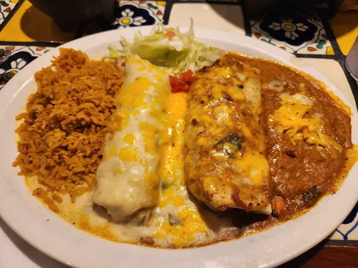 Garcia's Mexican Restaurant - Arizona Mills Picture 10