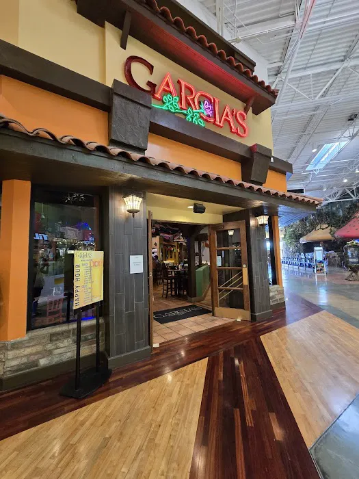 Garcia's Mexican Restaurant - Arizona Mills Picture 7