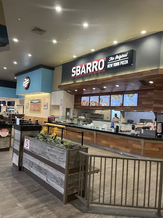 Sbarro Picture 7