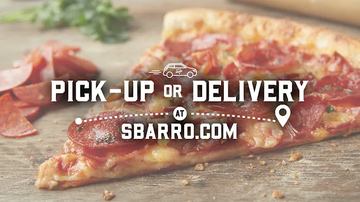 Sbarro Picture 3