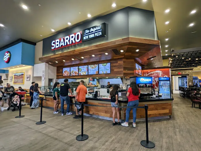 Sbarro Picture 4