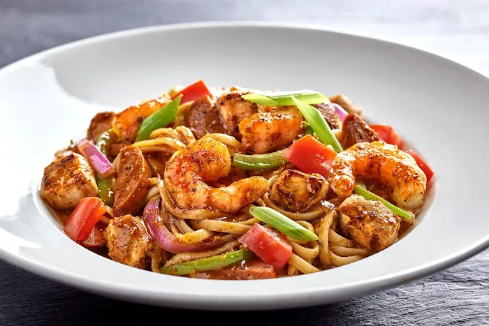 Rainforest Cafe Picture 2