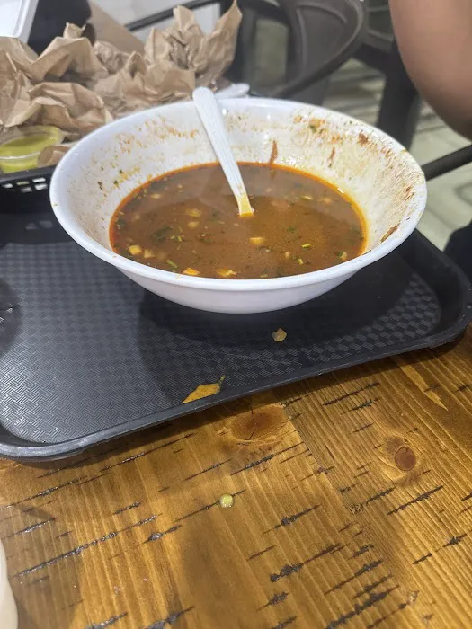 Taqueria Factory Picture 1