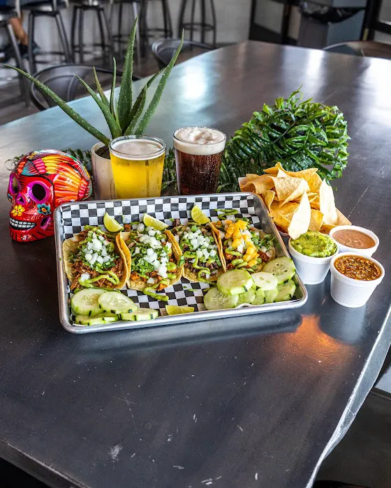 Taqueria Factory Picture 3