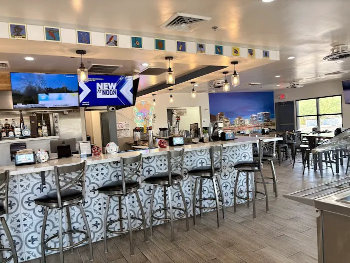 Taqueria Factory Picture 6