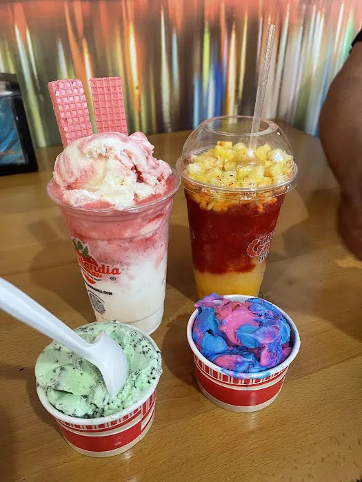 Taqueria Factory Picture 2