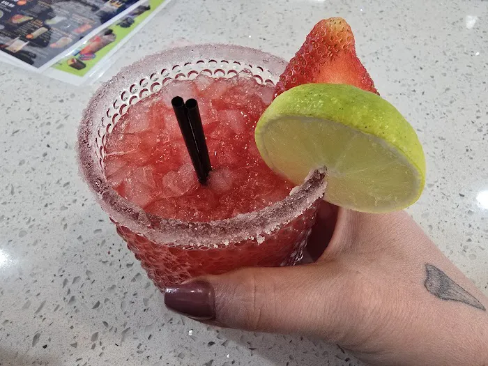 Taqueria Factory Picture 10