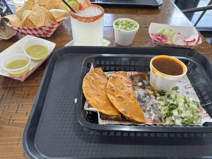 Taqueria Factory Picture 9