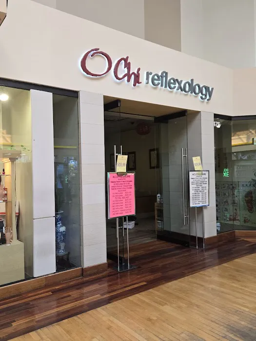 Oriental Chi Picture 1