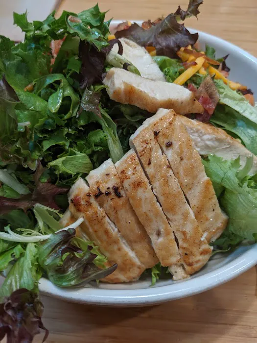 Johnny Rockets Picture 10