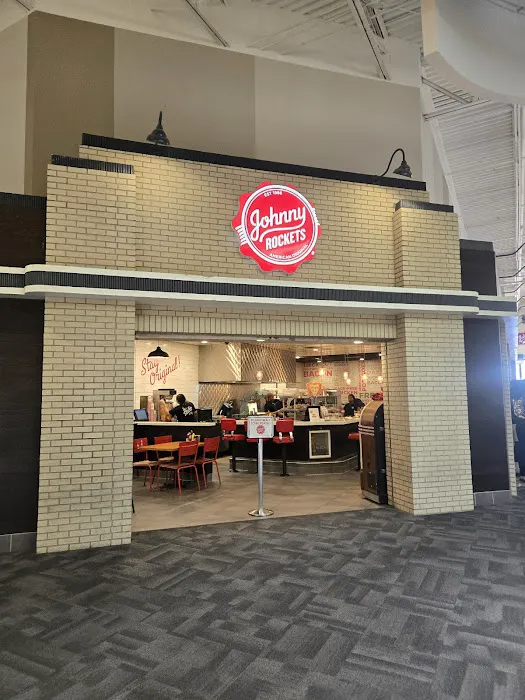 Johnny Rockets Picture 9