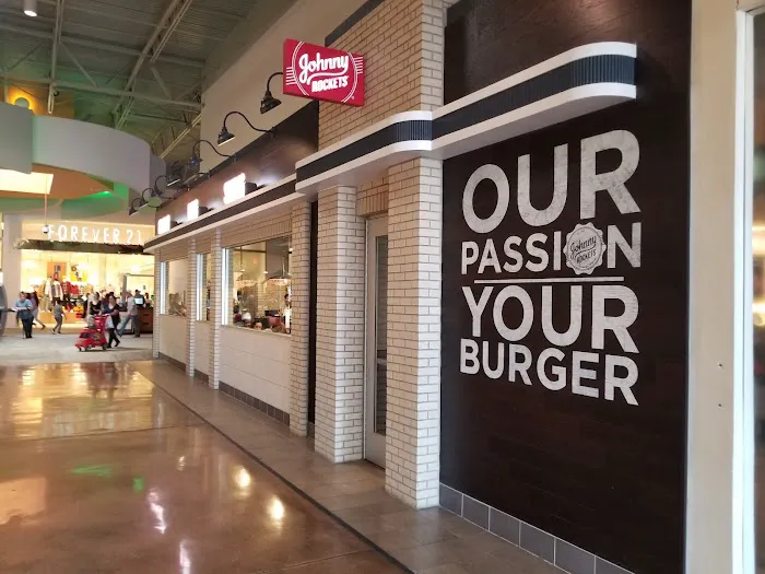 Johnny Rockets Picture 2