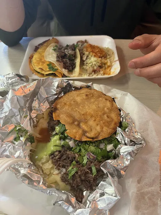 Taqueria Obson Picture 3