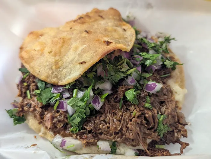 Taqueria Obson Picture 5