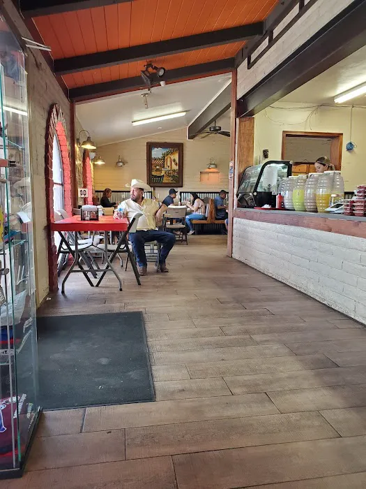 Taqueria Obson Picture 1