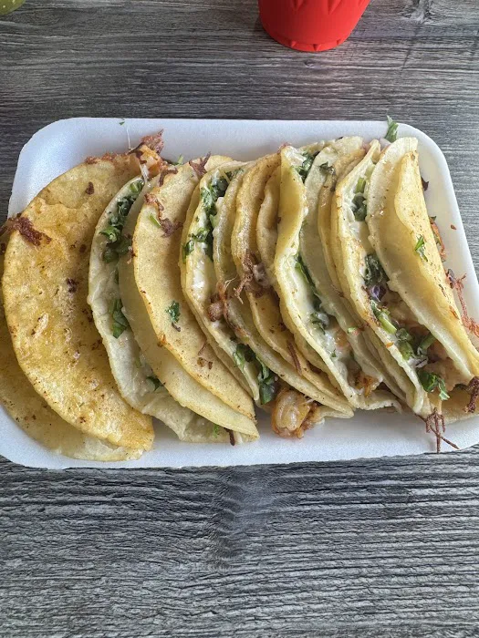 Taqueria Obson Picture 2