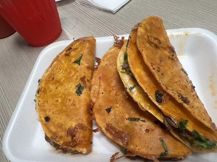 Taqueria Obson Picture 4