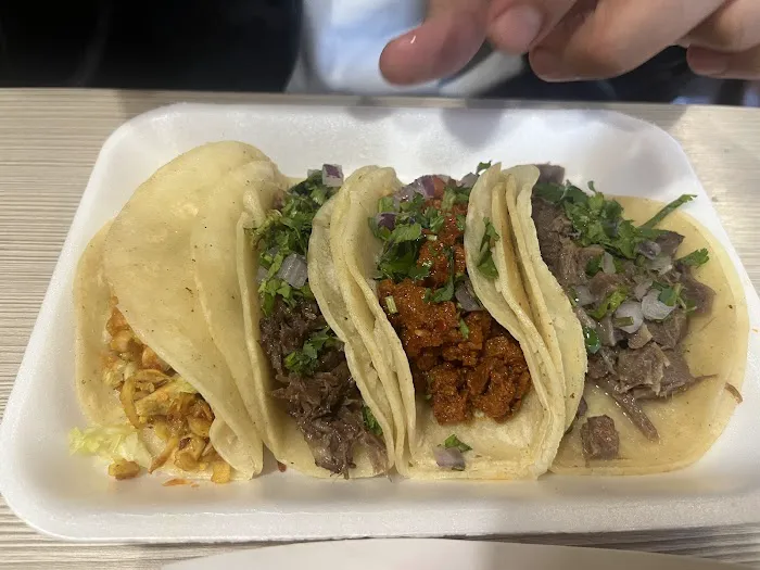 Taqueria Obson Picture 8