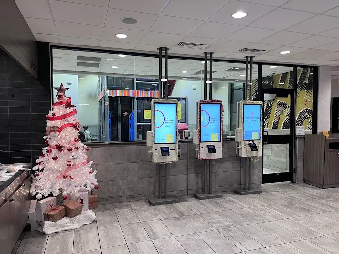 McDonald's Picture 4